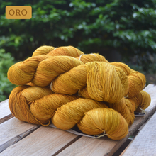 Indlæs billede til gallerivisning Malabrigo Mechita