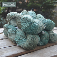 Indlæs billede til gallerivisning Malabrigo Mechita