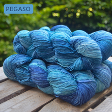 Indlæs billede til gallerivisning Malabrigo Mechita