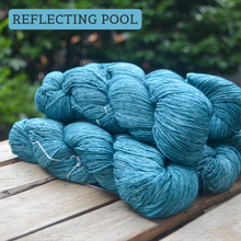 Indlæs billede til gallerivisning Malabrigo Mechita