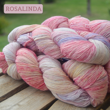 Indlæs billede til gallerivisning Malabrigo Mechita