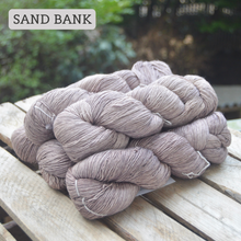 Indlæs billede til gallerivisning Malabrigo Mechita