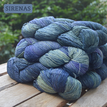 Indlæs billede til gallerivisning Malabrigo Mechita