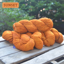 Indlæs billede til gallerivisning Malabrigo Mechita