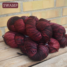 Indlæs billede til gallerivisning Malabrigo Mechita