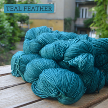 Indlæs billede til gallerivisning Malabrigo Mechita