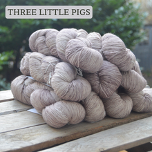 Indlæs billede til gallerivisning Malabrigo Mechita