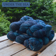 Indlæs billede til gallerivisning Malabrigo Mechita