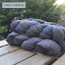 Indlæs billede til gallerivisning Malabrigo Mechita