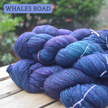 Indlæs billede til gallerivisning Malabrigo Mechita