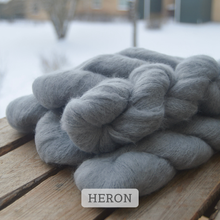 Indlæs billede til gallerivisning Blue Sky Fibers Prairie