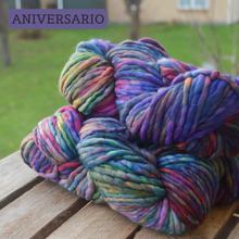 Indlæs billede til gallerivisning Malabrigo Rasta