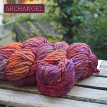 Indlæs billede til gallerivisning Malabrigo Rasta