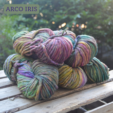 Indlæs billede til gallerivisning Malabrigo Rasta