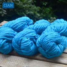 Indlæs billede til gallerivisning Strikkekit - Whirlstream Luffer