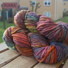 Indlæs billede til gallerivisning Malabrigo Rasta