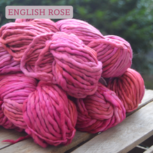 Indlæs billede til gallerivisning Strikkekit - Whirlstream Luffer