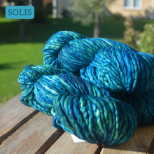 Indlæs billede til gallerivisning Malabrigo Rasta