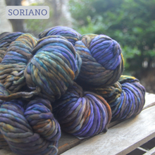 Indlæs billede til gallerivisning Malabrigo Rasta