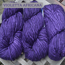 Indlæs billede til gallerivisning Strikkekit - Whirlstream Huen