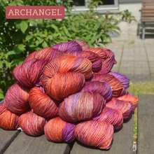 Indlæs billede til gallerivisning Malabrigo Rios