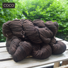 Indlæs billede til gallerivisning Strikkekit - Back to Basic Huen - Rios