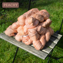 Indlæs billede til gallerivisning Strikkekit - Back to Basic Huen - Rios