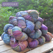 Indlæs billede til gallerivisning Strikkekit - Back to Basic Huen - Rios