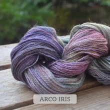 Indlæs billede til gallerivisning Malabrigo Silkpaca