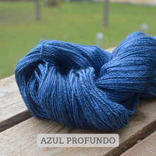 Indlæs billede til gallerivisning Malabrigo Silkpaca