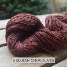 Indlæs billede til gallerivisning Malabrigo Silkpaca