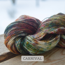 Indlæs billede til gallerivisning Malabrigo Silkpaca