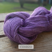 Indlæs billede til gallerivisning Malabrigo Silkpaca