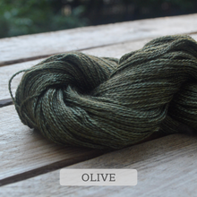 Indlæs billede til gallerivisning Malabrigo Silkpaca