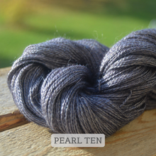 Indlæs billede til gallerivisning Malabrigo Silkpaca