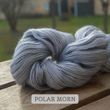 Indlæs billede til gallerivisning Malabrigo Silkpaca