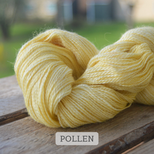 Indlæs billede til gallerivisning Malabrigo Silkpaca