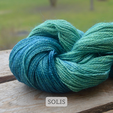 Indlæs billede til gallerivisning Malabrigo Silkpaca