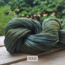 Indlæs billede til gallerivisning Malabrigo Silkpaca