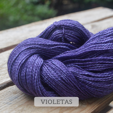 Indlæs billede til gallerivisning Malabrigo Silkpaca