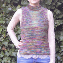 Indlæs billede til gallerivisning Malabrigo Rios Garnpakke til Slanting Slipover