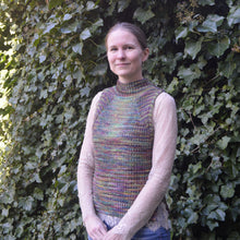 Indlæs billede til gallerivisning Malabrigo Rios Garnpakke til Slanting Slipover