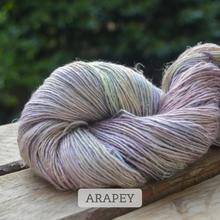 Indlæs billede til gallerivisning Malabrigo Susurro