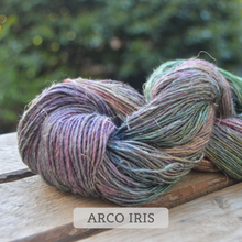 Indlæs billede til gallerivisning Malabrigo Susurro