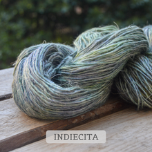 Indlæs billede til gallerivisning Malabrigo Susurro