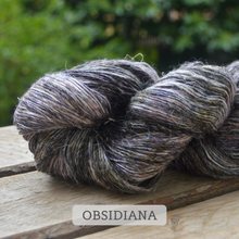 Indlæs billede til gallerivisning Malabrigo Susurro