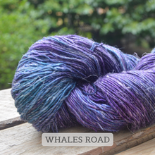 Indlæs billede til gallerivisning Malabrigo Susurro