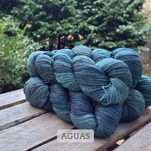 Indlæs billede til gallerivisning Malabrigo Sock