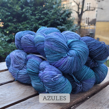 Indlæs billede til gallerivisning Malabrigo Sock