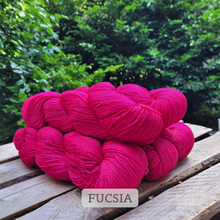 Indlæs billede til gallerivisning Malabrigo Sock